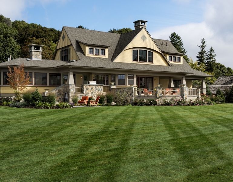 Family Estate