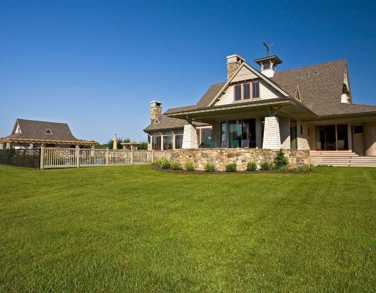 Apple Orchard Estate